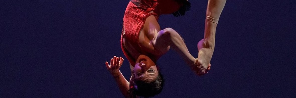 Diferente - Performing Arts Acts - StageLync